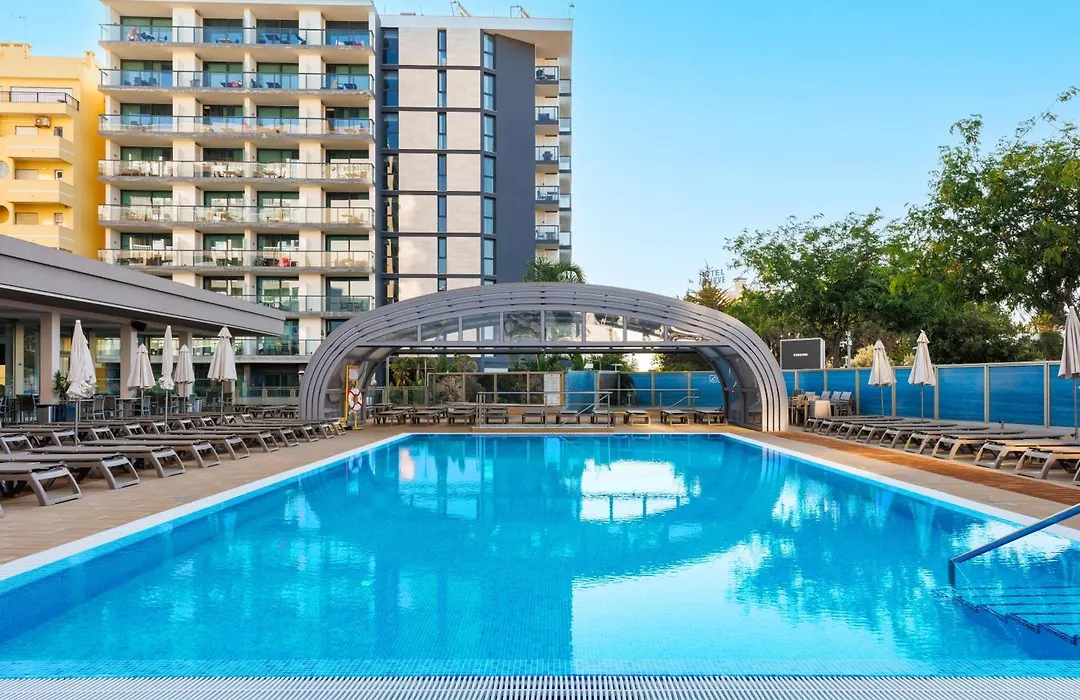 Jupiter Algarve Hotel - Beach & Spa-1