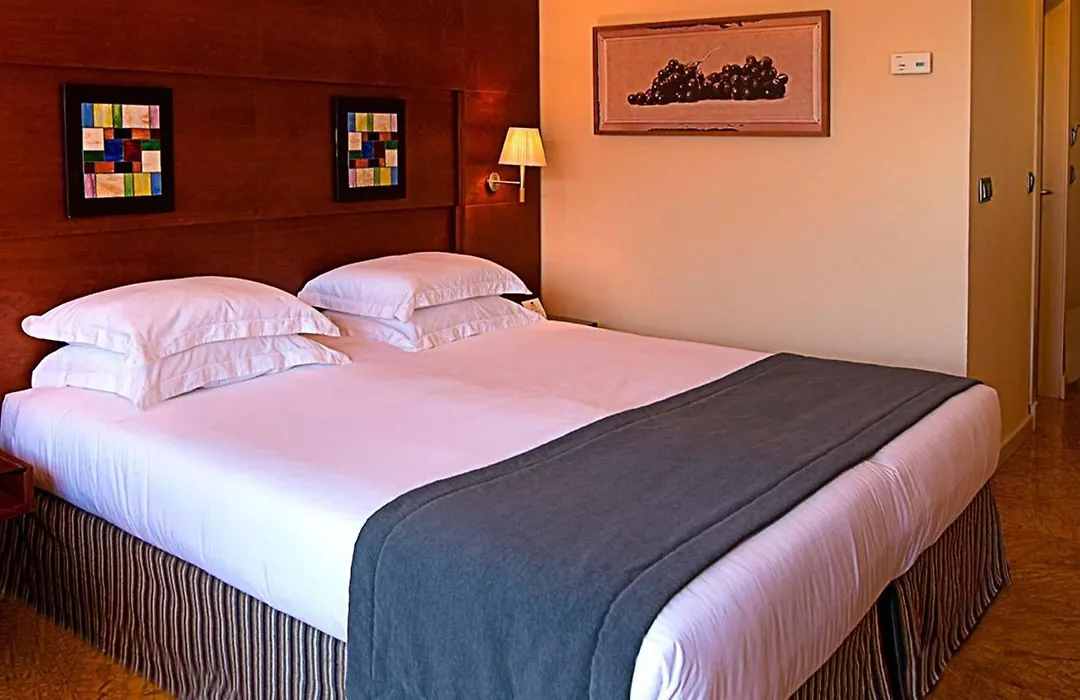 Protur Roquetas Hotel & Spa-1