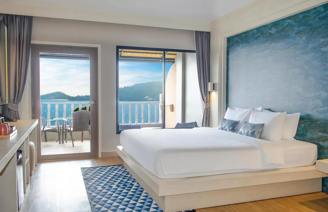 Namaka Resort Kamala-1