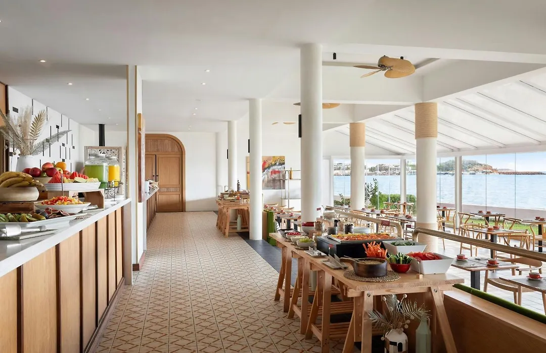 Hotel Riomar Ibiza, A Tribute Portfolio Hotel-1