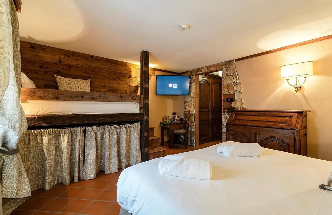 Hotel Jumeaux-1