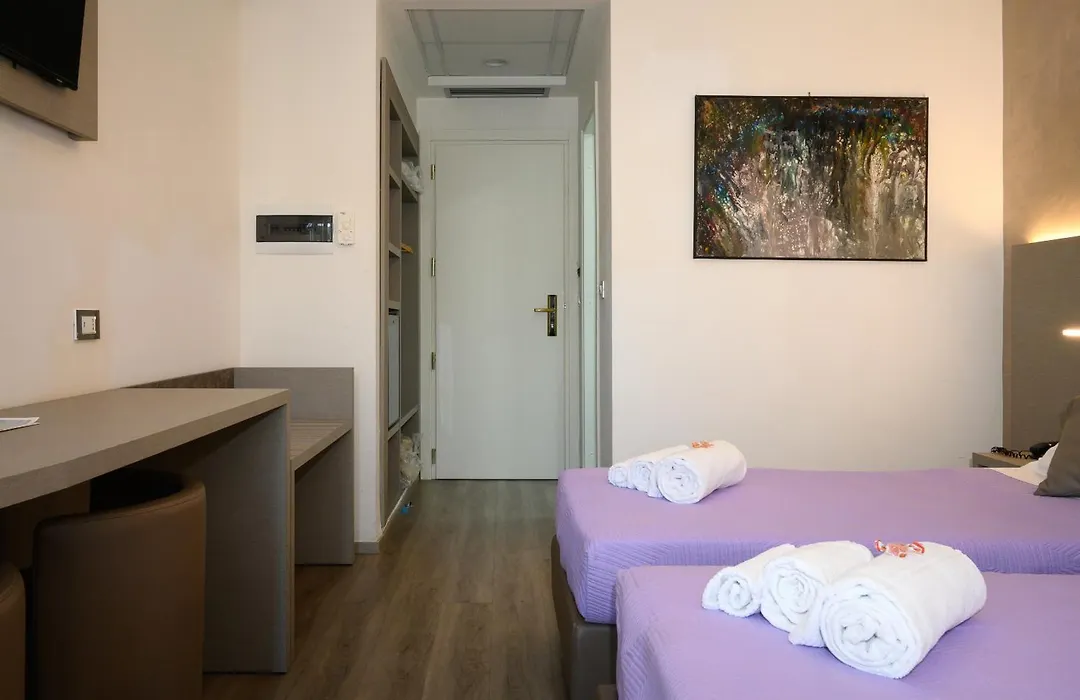 Hotel Casa Tra Noi-1
