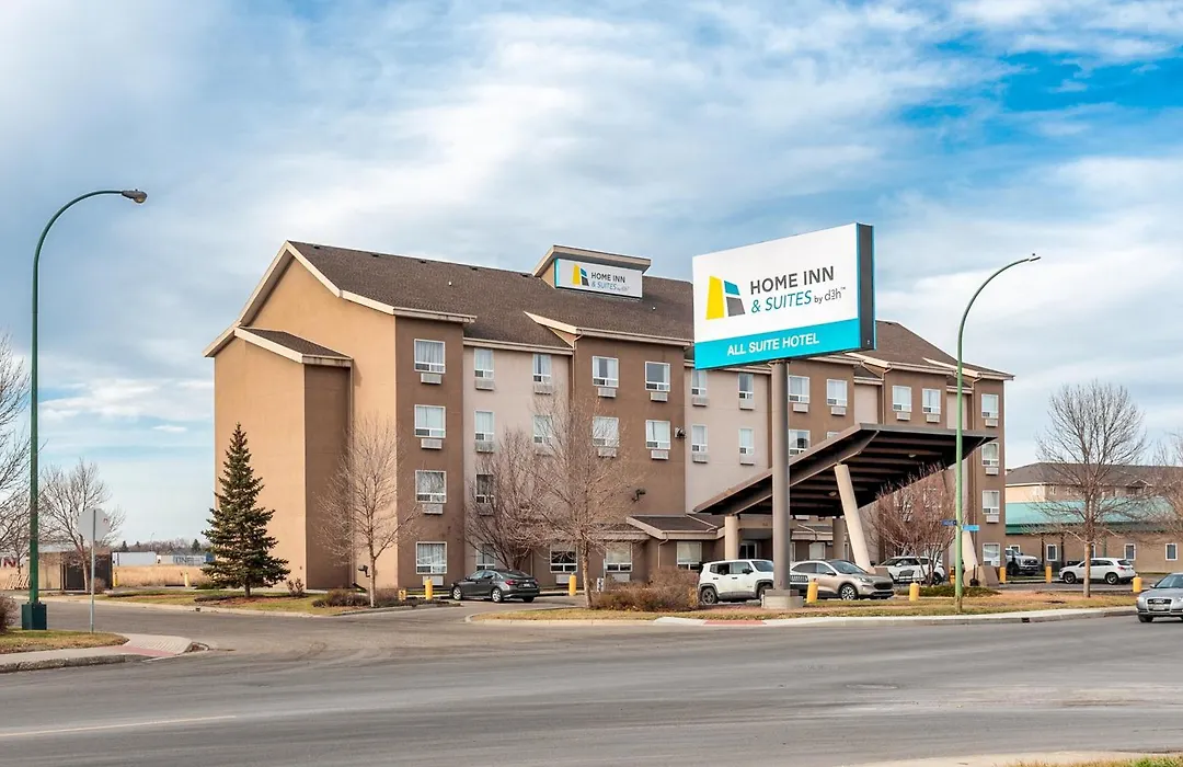 Home Inn & Suites Regina East-1
