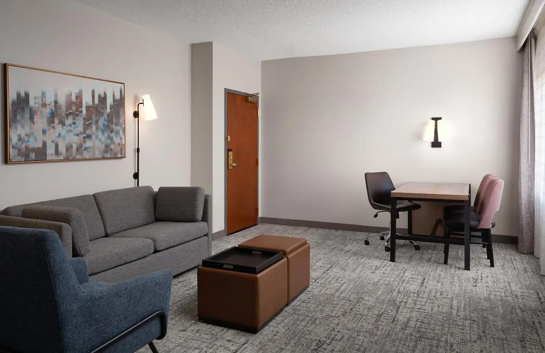 Embassy Suites By Hilton Franklin Cool Spring-1