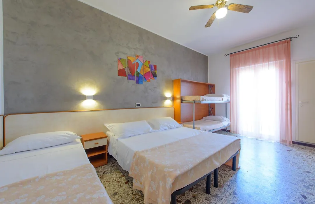 Hotel Sandra-1