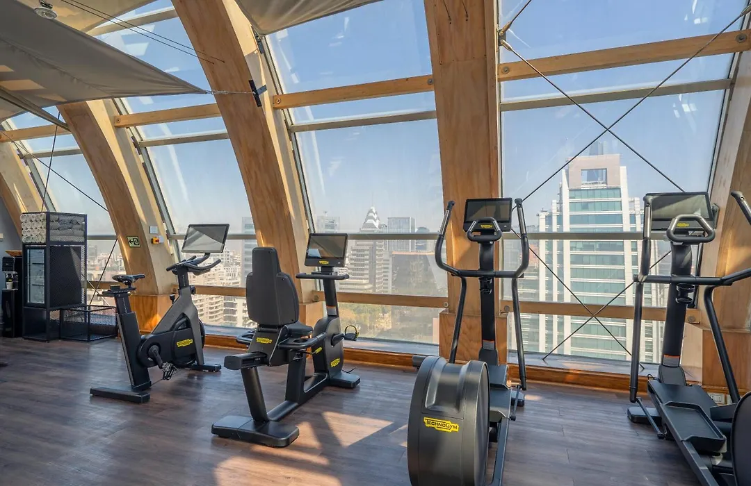 The Ritz-Carlton, Santiago-1