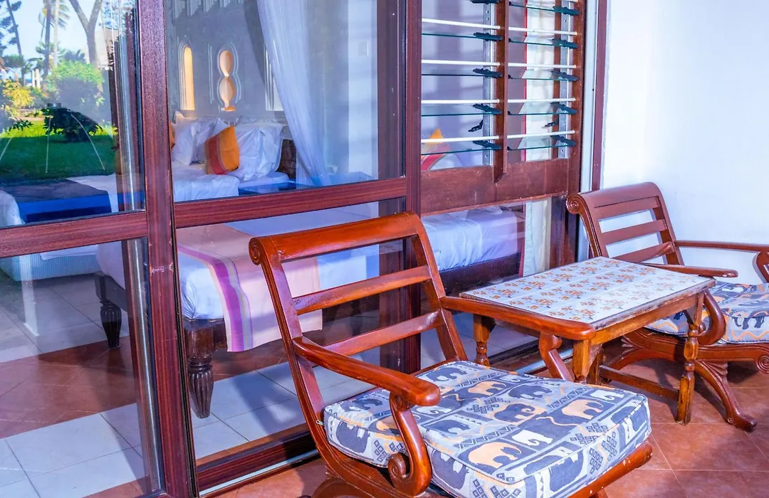 Reef Hotel Mombasa-1