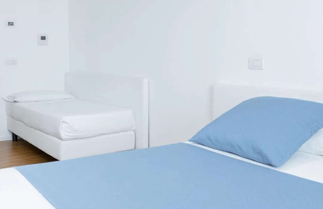 Residence Grandi Magazzini-1
