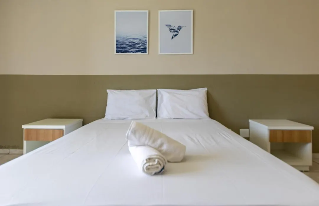 Apart Hotel Porto Príncipe-1