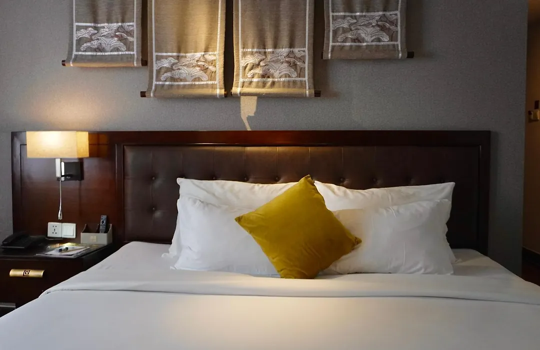 The Odys Boutique Hotel-1