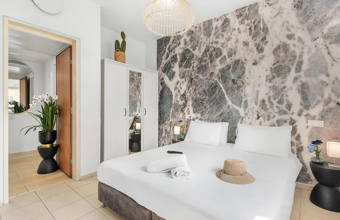 Almogim Suites Eilat Hotel (Adults Only)-1
