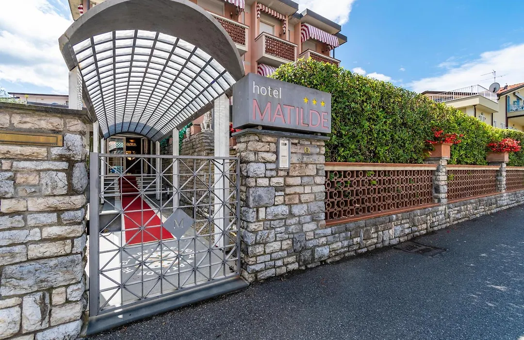 Hotel Matilde-1