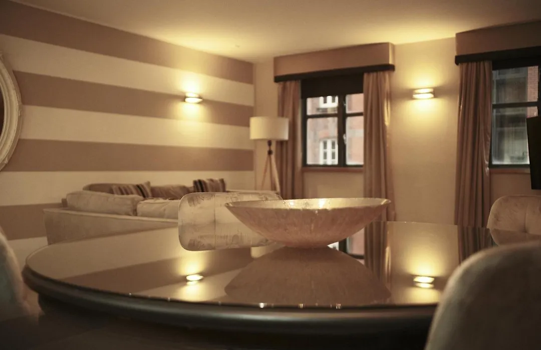 Posh Pads - Liverpool 1 - Apart-Hotel-1