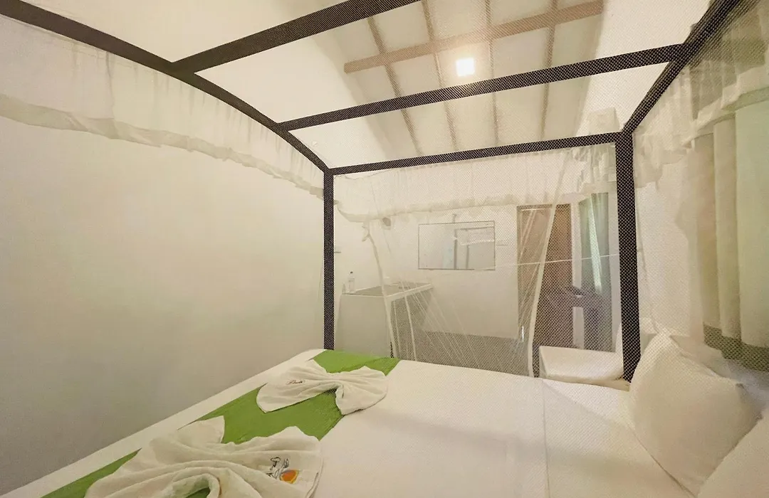 Silver Shine Beach Resort-1