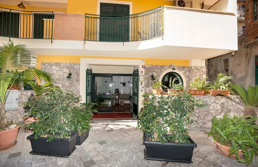 Le Tartarughe Aparthotel-1