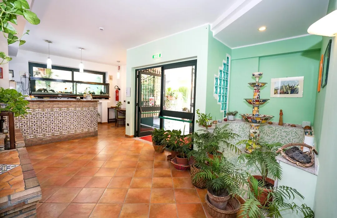 Le Tartarughe Aparthotel-1