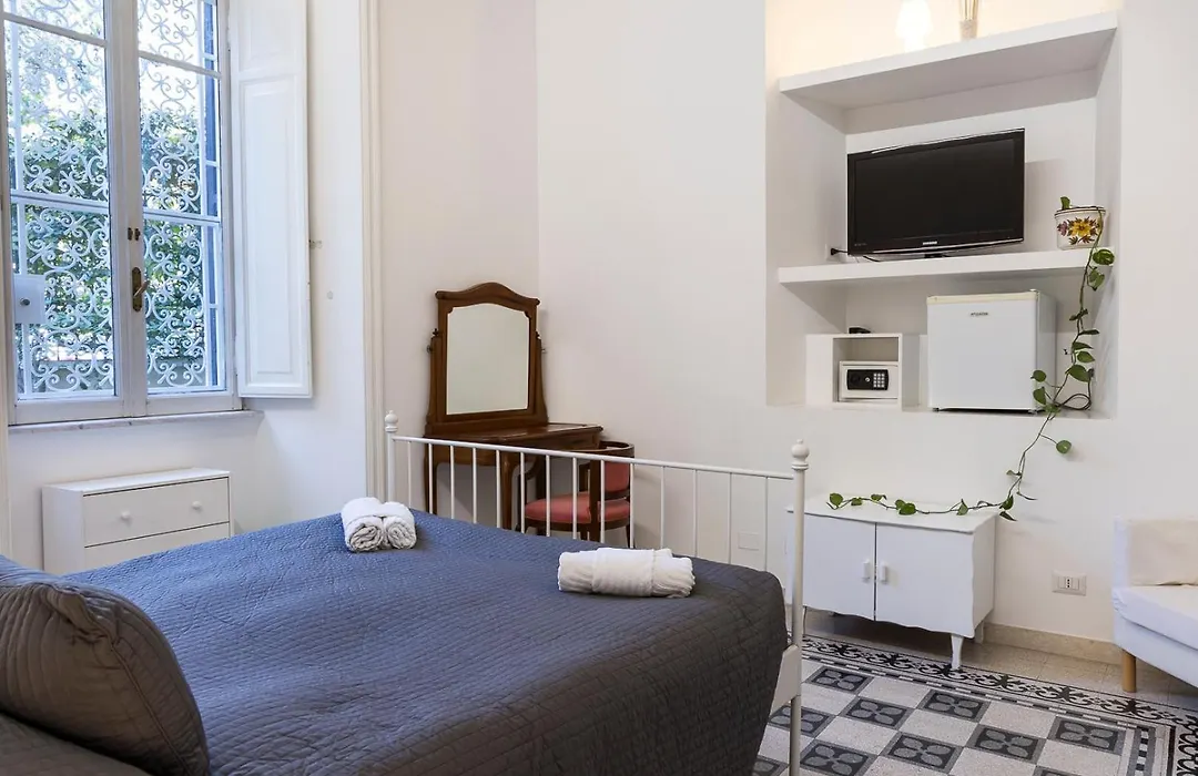 B&B Domus Aurea-1