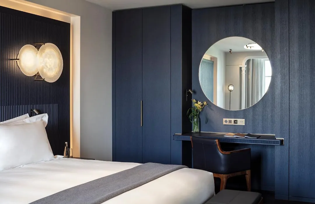 Mandarin Oriental Lutetia, Paris-1