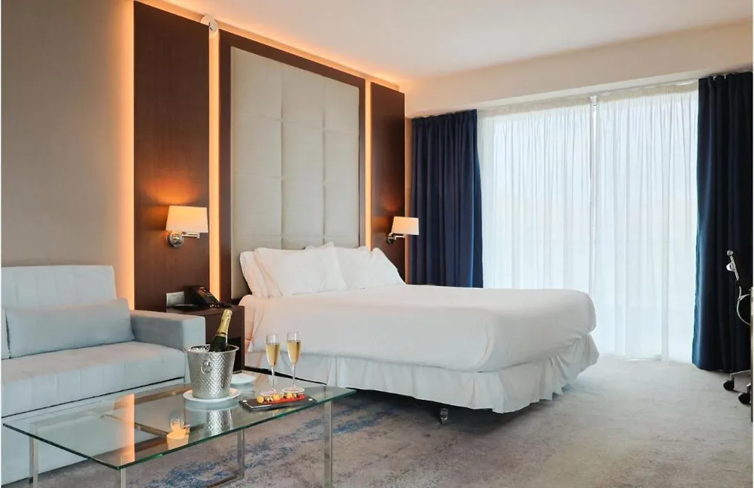 Antay Hotel & Spa-1