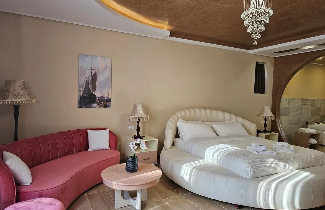 Monte Mare Hotel-1