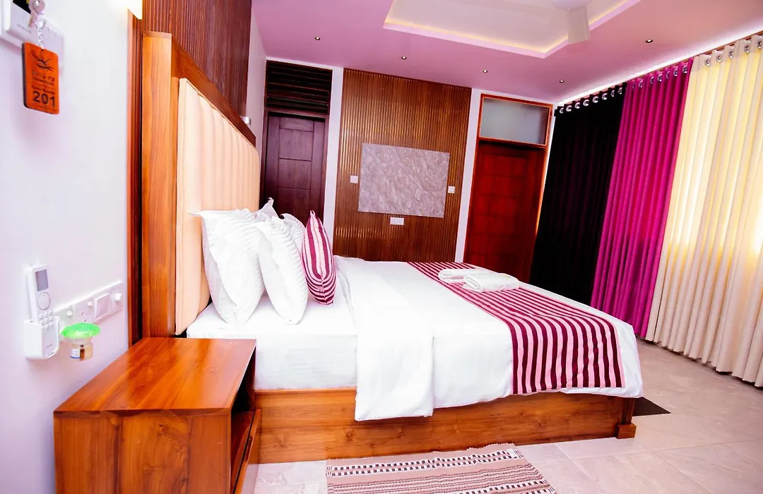 Villa 73 Unawatuna-1