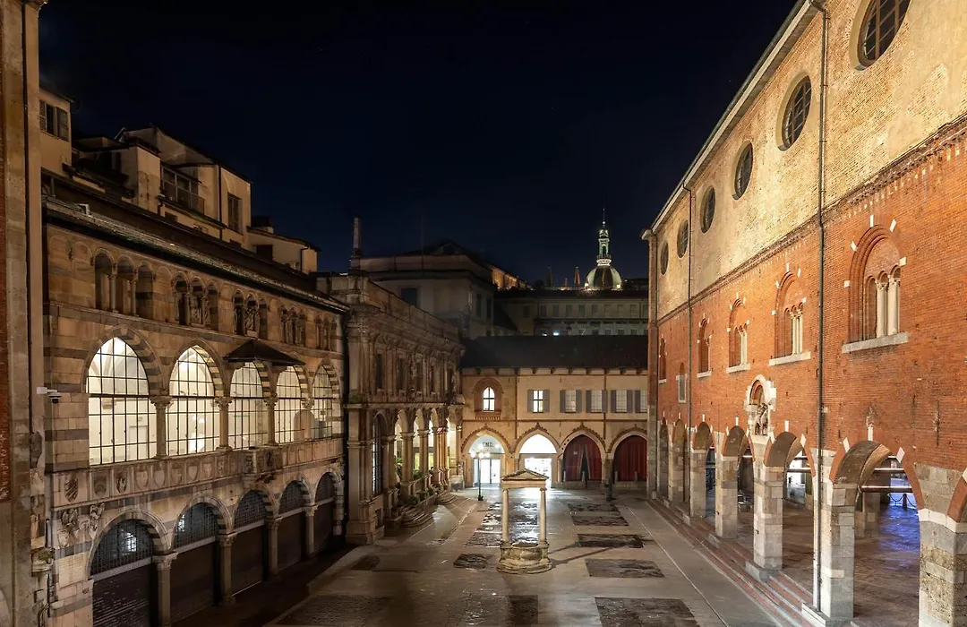AF Duomo - Milano Luxury Suites-1