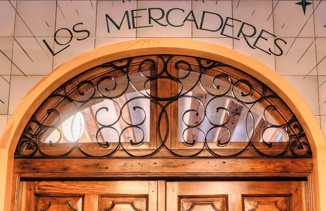 Los Mercaderes Balneum Suites-1