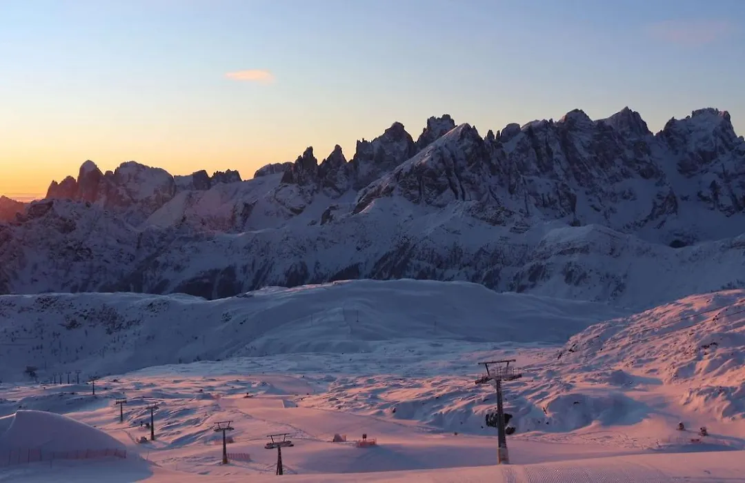 Chalet Scoiattolo Residence Sussy-1