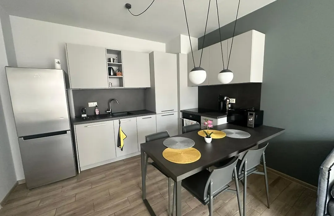 7Th Sense Boutique Apartments-1