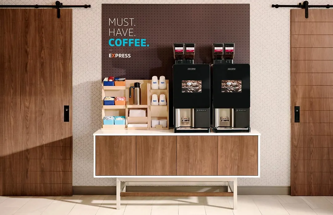 Holiday Inn Express Glen Rose By Ihg-1