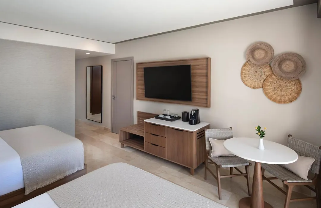 Hyatt Vivid Punta Cana - Adults-Only All-Inclusive Resort-1