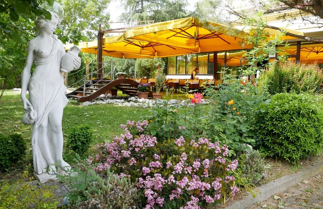 Hotel Il Maglio-1