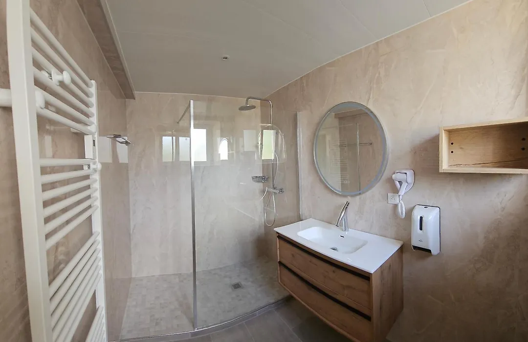 Hotel Champ Alsace-1