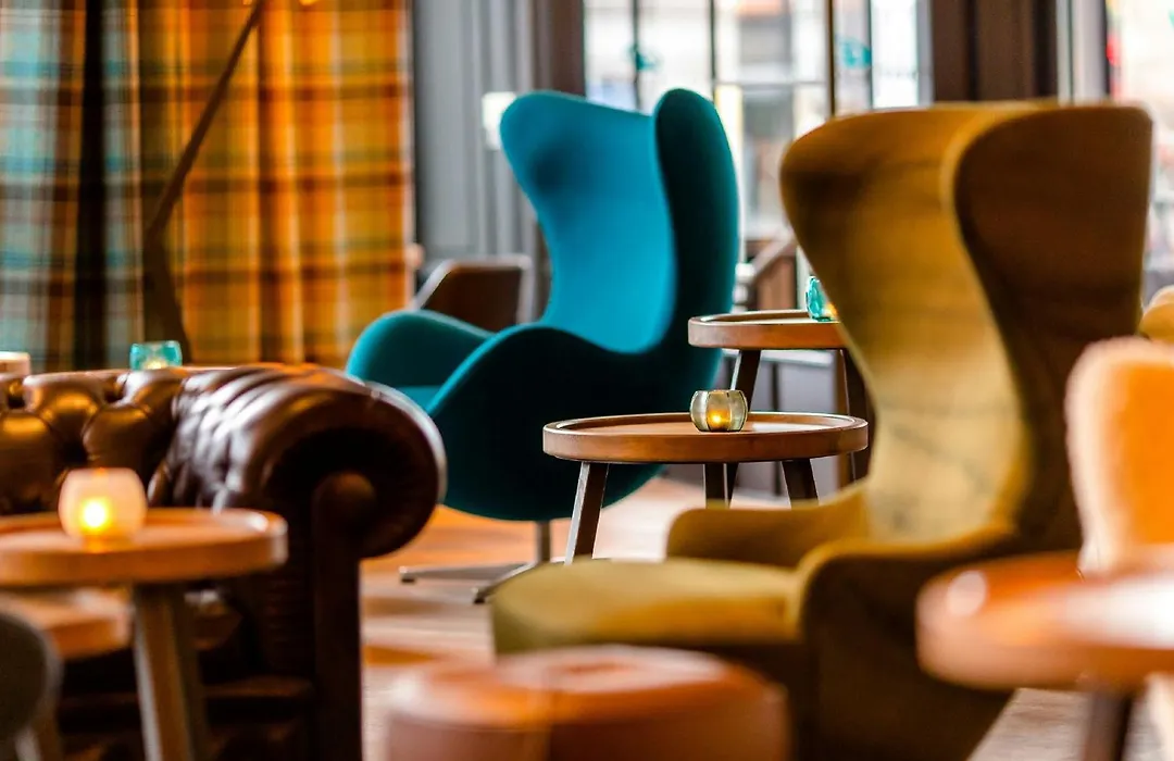 Motel One Edinburgh-Royal-1