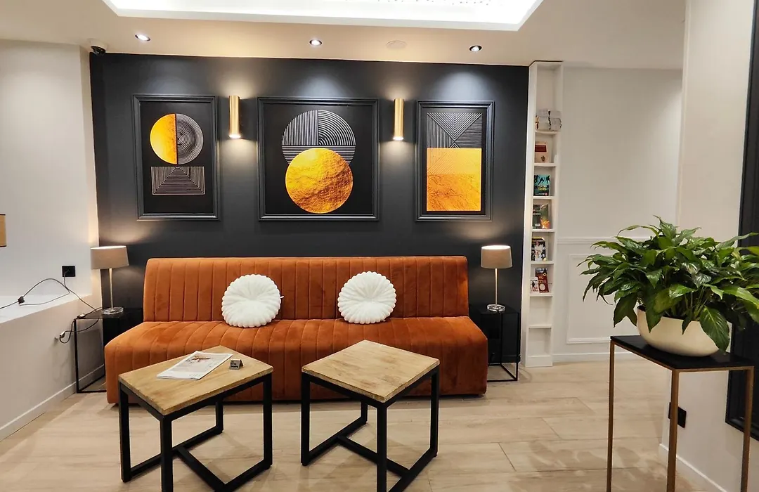 55 Hôtel Montparnasse-1