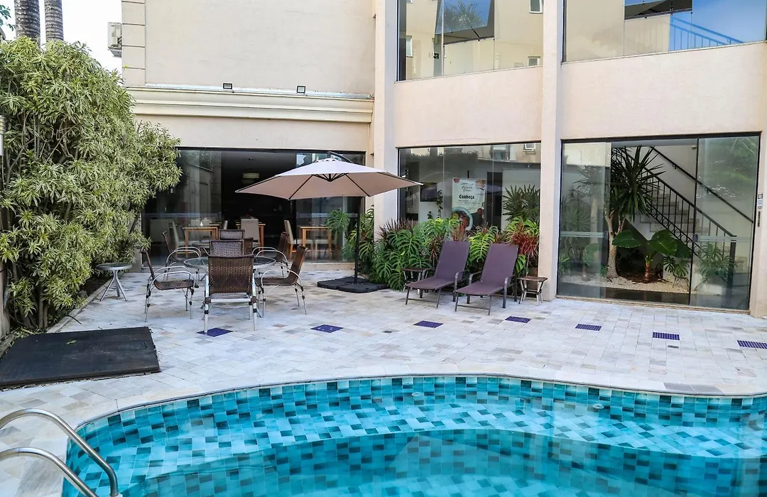 Class Hotel Guaxupe-1