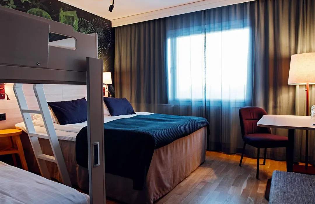 Scandic Lulea-1