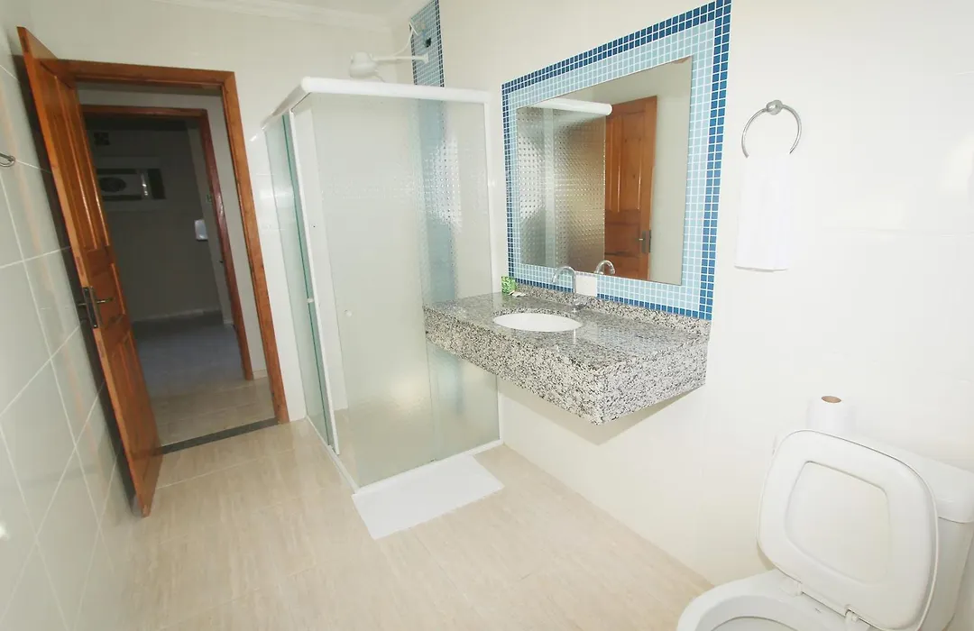 Pousada São Gerônimo-1