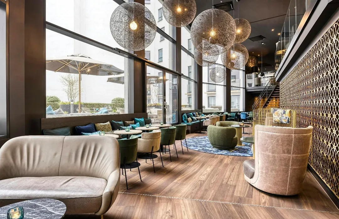 Motel One Brussels-1