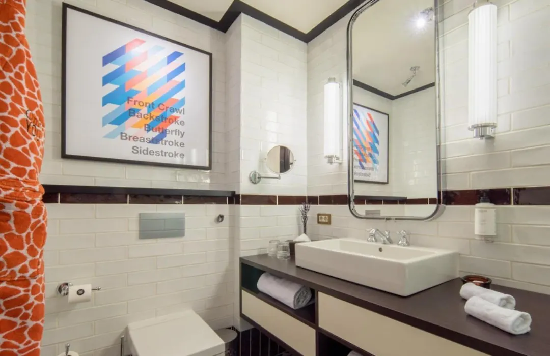 Only You Hotel Atocha-1