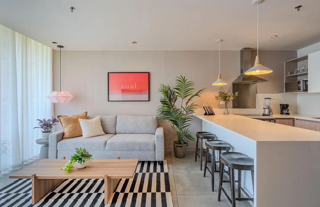 Soul Lifestyle Hotel-1