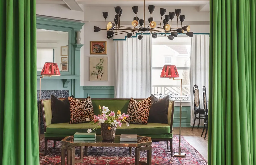 Bradford House, A Member Of Design Hotels-1