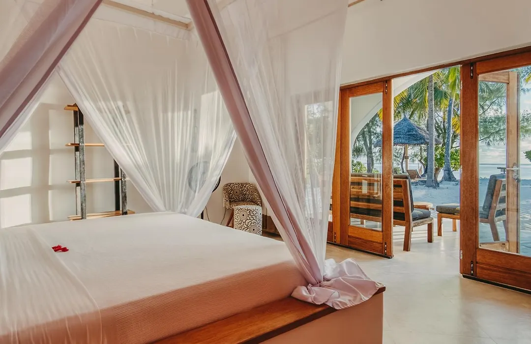 Kijani Beach Villas-1