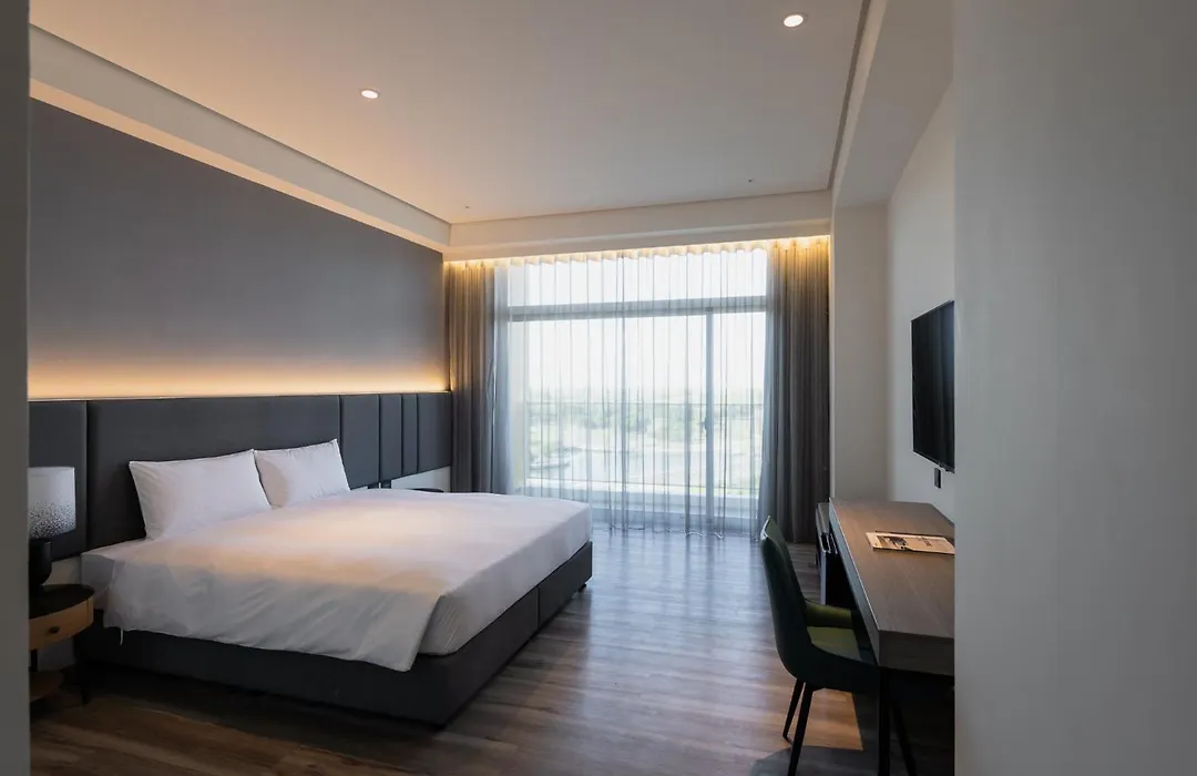 Formosa Yacht Resort-1