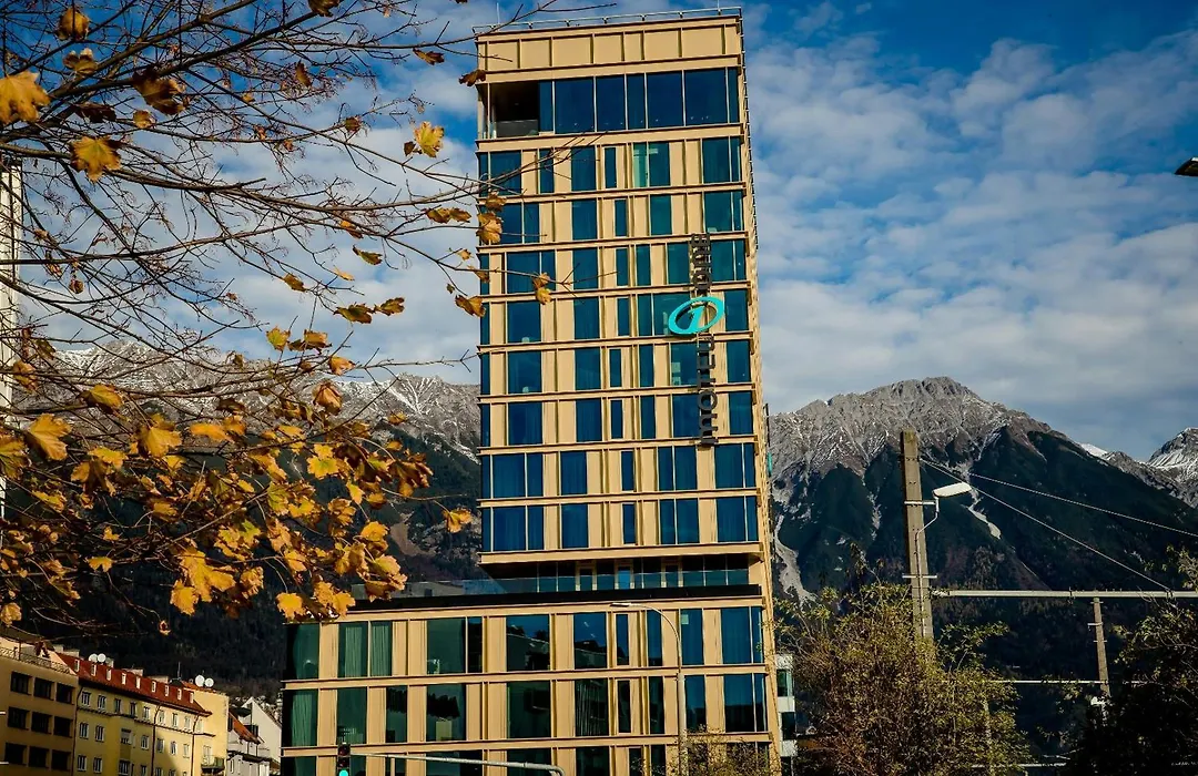 Motel One Innsbruck-1