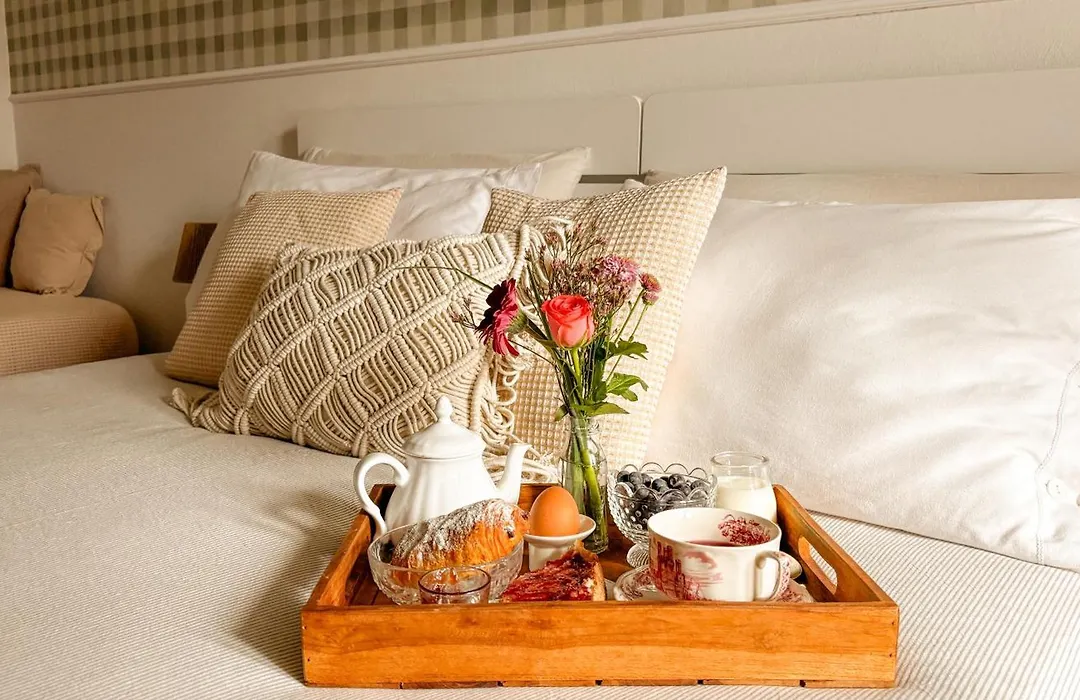 Amy B&B casetta di charme-1
