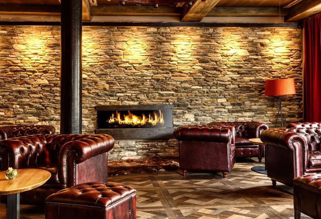 Hotel Grauer Baer-1