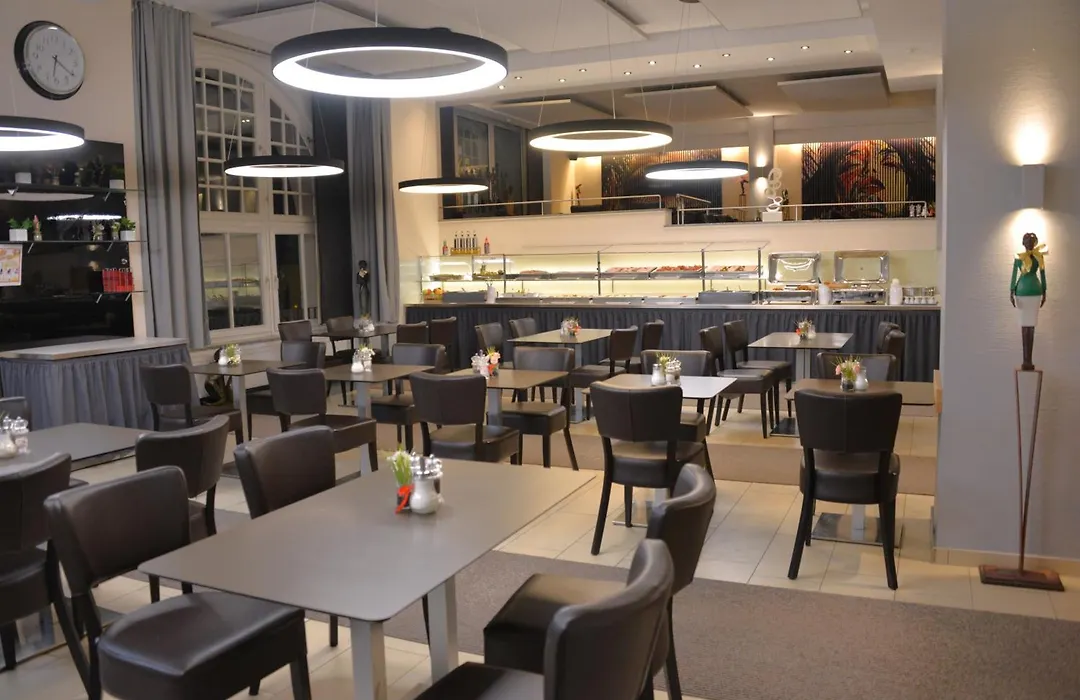 Arthotel Munich-1