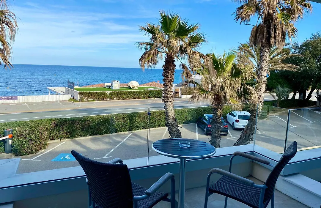 Hotel La Plage-1