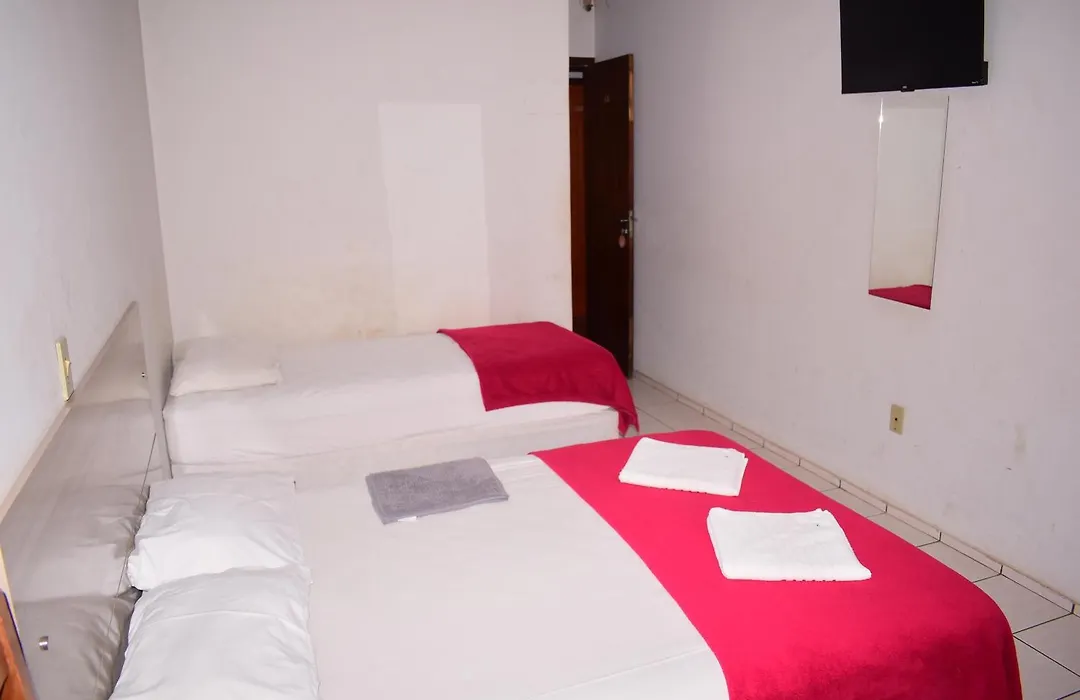 Hotel Imperador-1